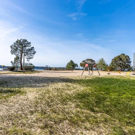 مكان تخييم Mobilhome Terrasse, Et Piscine 4*